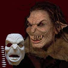 Maybe you would like to learn more about one of these? Troll By Fx Faces Mostlydead Com