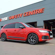 Image result for Tango Red 2017 Q7