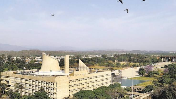 Capitol Complex (Chandigarh) Image 2