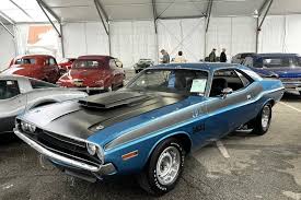 Image result for Light Blue 1970 Challenger