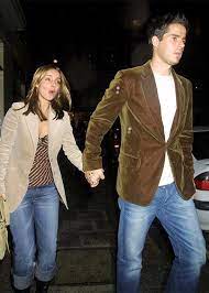 Explore tweets of louise redknapp @louiseredknapp on twitter. Louise Jamie Redknapp Where Did It All Go Wrong