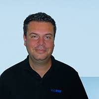 Neuer Logistik-Serviceleiter bei der H2O GmbH