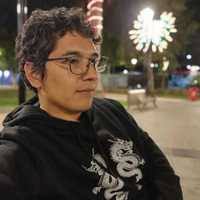 Esteban Boris Vera Campillay