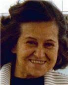 Violet Russo Obituary (1920-2012)