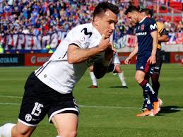 You can watch colo colo vs. Vuelve El Clasico De Tarde Anfp Programo El Colo Colo Vs U De Chile Para El 5 De Octubre A Las 15 Horas Dale Albo