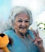 Obituaries Search for louise strickland