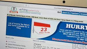 The centre has also extended the deadline for furnishing annual returns under the goods and services tax (gst) for fy19 by a month till october 31, 2020. Itr Income Tax Return Filing Deadline For Fy 2019 20 Extended To Dec 31 Check Details Qnewshub
