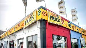 Auf der seite filialen finden sie aktuelle informationen zu unseren öffnungszeiten und beratungsterminen. Teppich Frick Ist Insolvent Filiale In Korbach Zu Frankenberg Waldeck