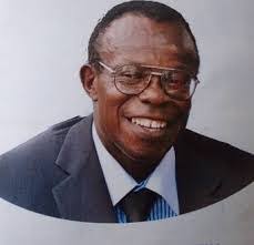 George Otim's Instagram, Twitter & Facebook