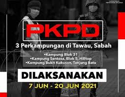Pengerusi jawatankuasa pengurusan bencana daerah. Mesyuarat Khas Pengurusan Bencana Daerah Covid 19 Pkpd Di Kg Sentosa Blok 5 Hill Top Yb Rina Hj Jainal