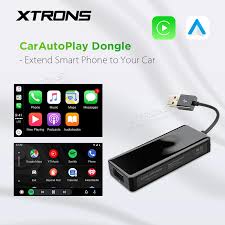 Once installation complete, open the app. Xtrons Cp02 Car Auto Play Carautoplay Dongle Extend Mini Dongle For Smart Phone And Android Navigation Car Dvd Radio Player Aliexpress