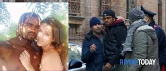 Gessica è una modella di origini argentine, nata a rimini, origini argentine. La Cassazione Conferma La Condanna Per Lo Sfregiatore Di Gessica Notaro