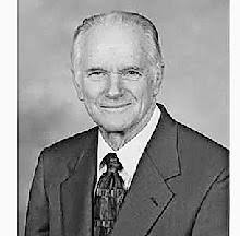 Robert Ferguson Obituary (1927