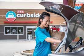 Curbside engage helps grow your local store traffic. H E B Curbside And Home Delivery H E B Newsroom