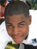 Frank Washington Obituary (1990