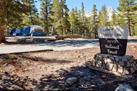 It also has the benefit of being an excellent experience for the family, a romantic outing with your partner, or as a way to pass the time. Mammoth Lakes Trail System Lake Mary Campground