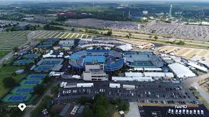 You can get very close to all the players. W S Open Tickets Western Southern Open Cincinnati Championship Tennis Tours