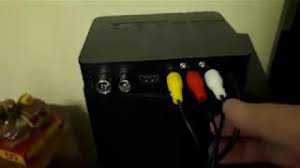 Mytv #dvbt2 #myfreeview #siaranpercuma #dekoder # installationguidesetup. How To Connect Sonar Decoder