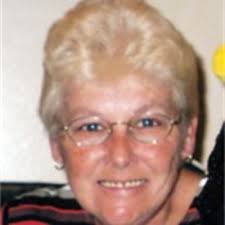 Obituary information for Naomi Ruth Freeman