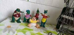 The premise that oil originated from dinosaurs has been harder to shake, though. Die Dinos Sinclair Ebay Kleinanzeigen