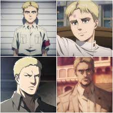 Why Reiner Braun Becomes the Protagonist in the Final Season of Attack on  Titan
