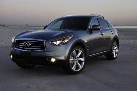 2012 Infiniti Fx50 Picturesphotos Gallery - The Car Connection Mersedes Bens Avtomobili Malishki
