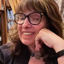 Barbara Oliver (@barbarajen)