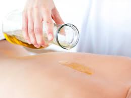 Natural Olive Oil Benefits For Skin