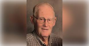 Obituary information for Gerald Lee Russett