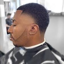 Owner lisa ann does a step by step how to video on a zero mid fade haircut Best Fade Haircuts Cool Types Of Fades For Men In 2021