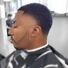 Check out what you can do with them and how many options of styling it gives. Best Fade Haircuts Cool Types Of Fades For Men In 2021