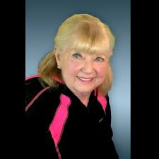 Judith MacGregor Obituary (1935