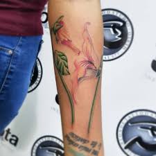 Harry is such a big fan of pink floyd that he has their iconic triangle prism tattooed on the back of his arm — and so do fellow one. Blonde Tattoo Studio Blonde Tattoo Studio Pink Floyd Artista Gonza