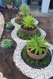 50+ cottage style garden ideas. Creative Rock Garden Landscaping Ideas On A Budget Budget Creative Garden Ideas La Rock Garden Landscaping Garden Decor Projects Backyard Garden Design