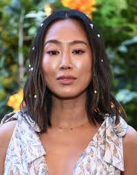 Vanessa Kay Perry Steiner Editorial Stock Photo