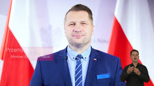 Przemysław czarnek was born on 11th of june 1977 in koło. Dr Hab Przemyslaw Czarnek Minister Edukacji I Nauki Powitanie Wspolnoty Akademickiej Youtube