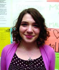 Positive People In Pinecrest -Zoe Cosner