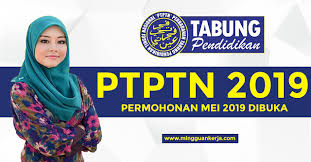 Hanya calon yang mendapat tawaran ipt sahaja layak membuat memohon pinjaman. Jawatan Kosong Ptptn Permohonan Mei 2019 Dibuka Di Seluruh Negara Salam Kerjaya