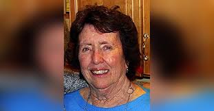 Obituary information for Joan Marie Horton