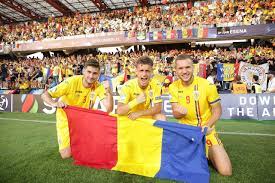 Get the latest romania u21 news, scores, stats, standings, rumors, and more from espn. Germany U21 Vs Romania U21 Premium Betting Tips Txt4bet Sms Football Picks
