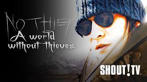 Watch Woochi (English Subtitled)