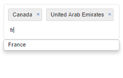 Wijmo Multiautocomplete Supports Multiple Item Search And Select Javascript United Arab Emirates Supportive