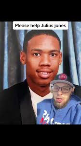 Julius Gonzalez Real Gofundme