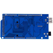 Mega 2560 R3 Board with Atmega2560
