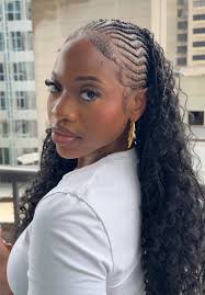 Encore Lavie Hair Braids