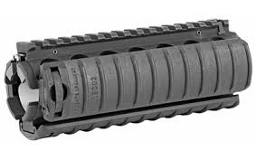 Kac M4 Carb Rail Adapter System 556 Tnt Gear