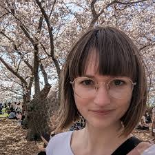 Kathy Guyot's Instagram, Twitter & Facebook