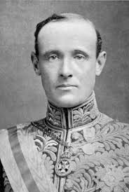 The Project Gutenberg eBook of The Chronicles of a Gay Gordon, by  Brig.-General J. M. Gordon.