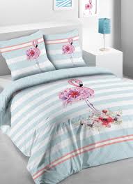 Parure de lit 2 personne. Parure De Lit 2 Personnes Flamingo 240 X 220 Cm Parure De Lit Lit 2 Personnes Lit