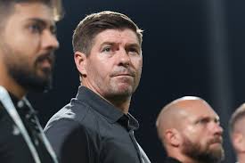 Steven Gerrard Angkat Kaki dari Al Ettifaq, Kontrak Fantastis Kandas, Pajak  Tinggi Mengintai!